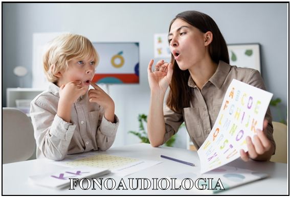 Fonoaudiologia