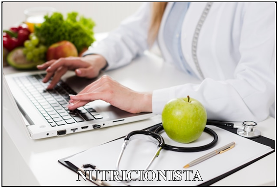 Nutricionista