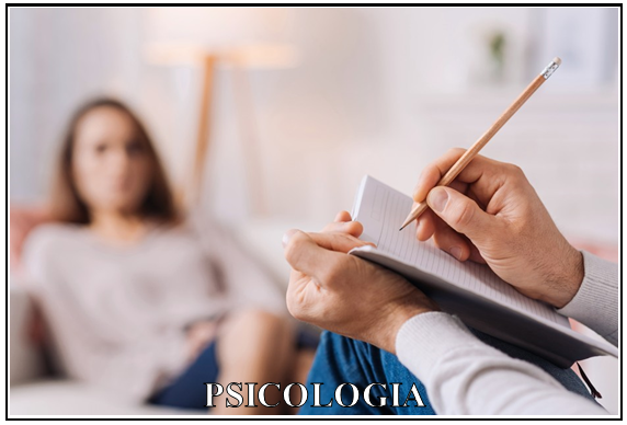 Psicologia