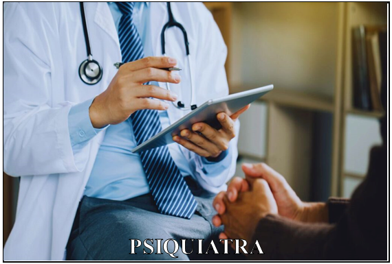 Psiquiatria