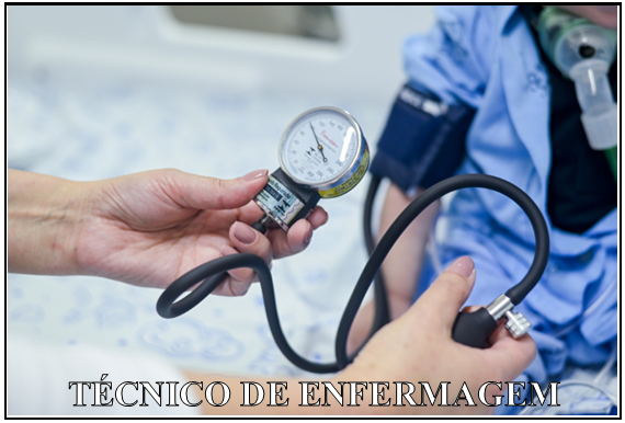 Técnico de Enfermagem